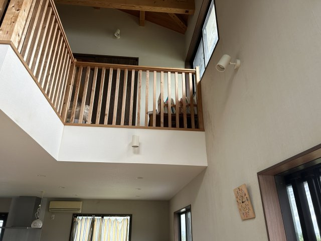 【玄関】 | 知念　リゾート系　一軒家