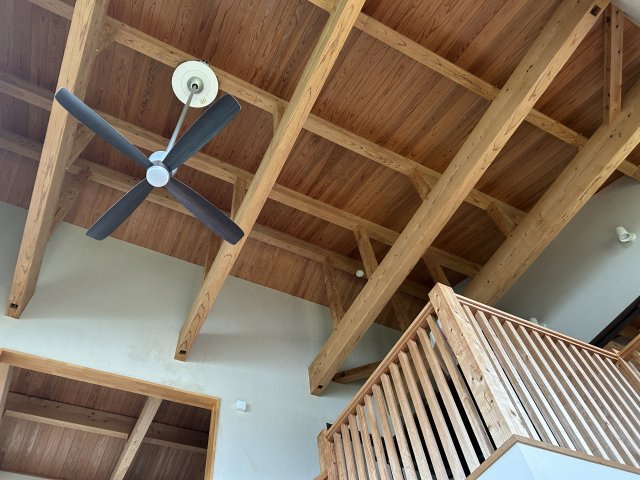 【内装】 | 知念　リゾート系　一軒家