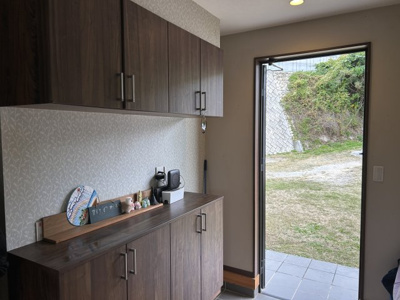 【その他】 | 知念　リゾート系　一軒家