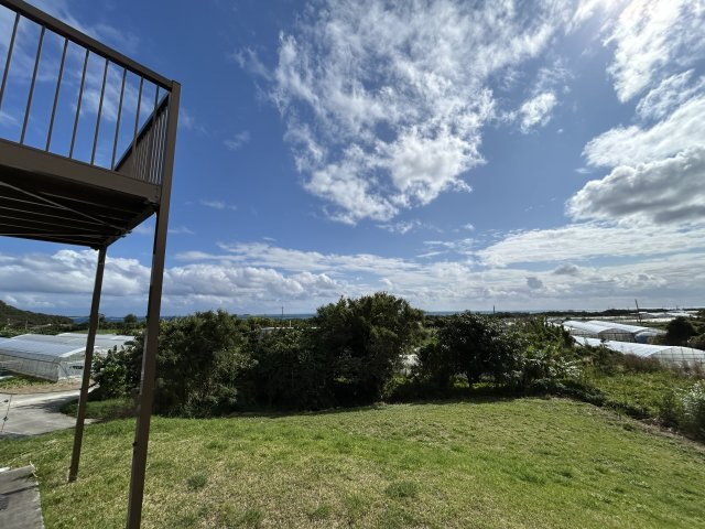 【外観】 | 知念　リゾート系　一軒家