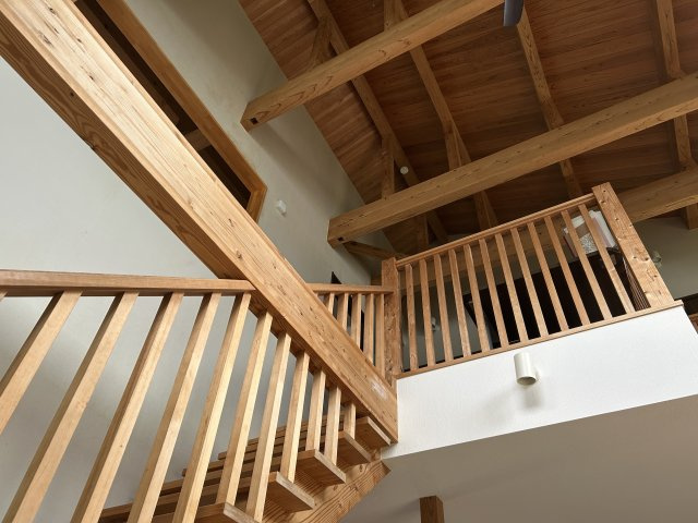 【内装】 | 知念　リゾート系　一軒家