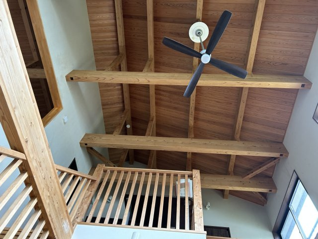 【内装】 | 知念　リゾート系　一軒家