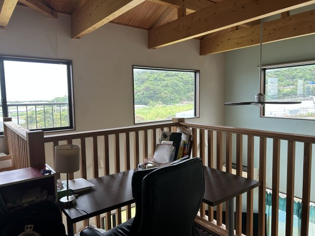 【その他】 | 知念　リゾート系　一軒家