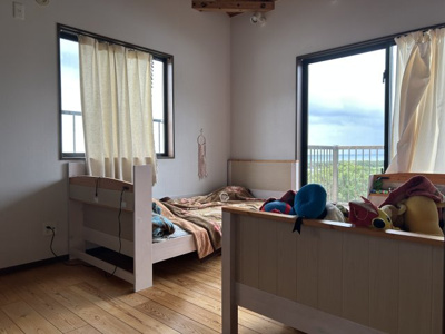 【その他】 | 知念　リゾート系　一軒家