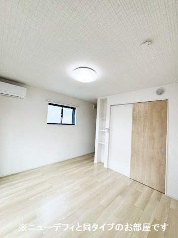 ハーヴェストの内装|明るい室内です