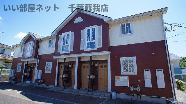 グリーンヒルズ参番館