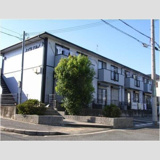 神戸市西区中野２丁目のアパートの画像