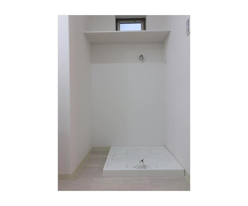 フォレストクリエオーレ枚岡弐番館のその他