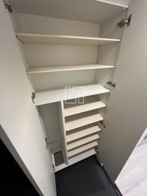 【収納】 | ファステート難波WESTディオン | ファステート難波WESTディオン　シューズボックス