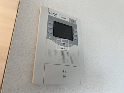 【セキュリティ】 | ファステート難波WESTディオン | ファステート難波WESTディオン　TVモニターホン