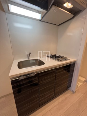 【キッチン】 | ファステート難波WESTディオン | ファステート難波WESTディオン　キッチン