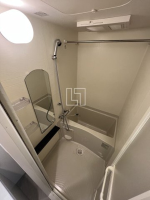 【浴室】 | ファステート難波WESTディオン | ファステート難波WESTディオン　浴室