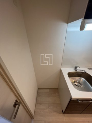 【その他】 | ファステート難波WESTディオン | ファステート難波WESTディオン　冷蔵庫置き場