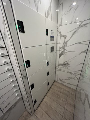 【その他共用部分】 | ファステート難波WESTディオン | ファステート難波WESTディオン　宅配BOX