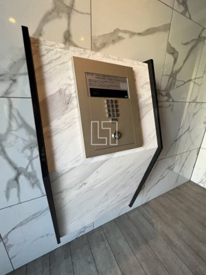 【セキュリティ】 | ファステート難波WESTディオン | ファステート難波WESTディオン　オートロック