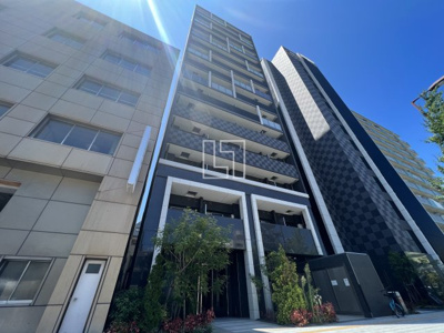 【外観】 | ファステート難波WESTディオン | ファステート難波WESTディオン　外観