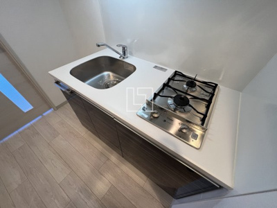 【キッチン】 | ファステート難波WESTディオン | ファステート難波WESTディオン　キッチン