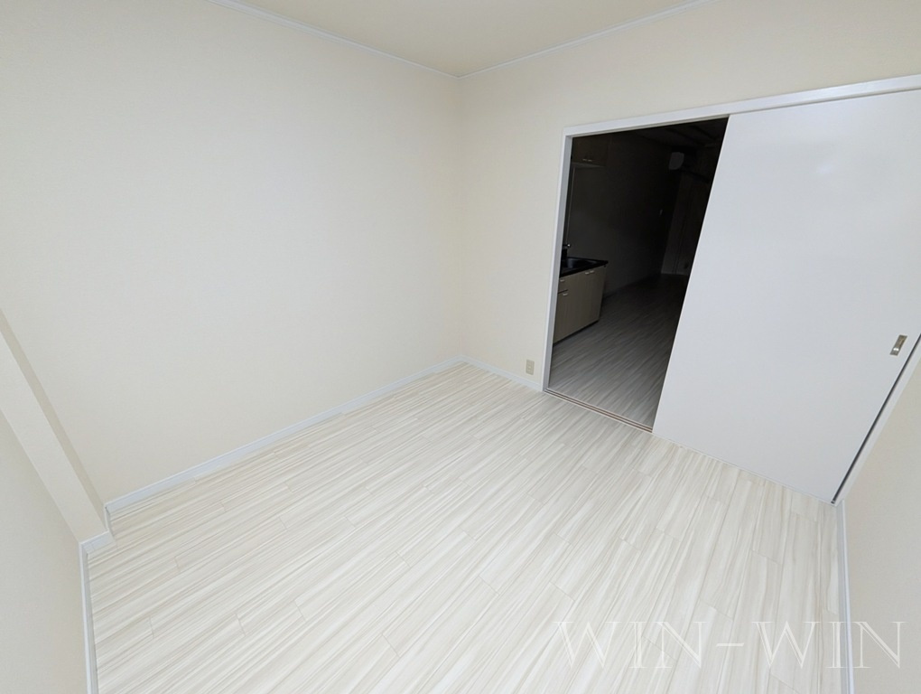 ハイム21の洋室