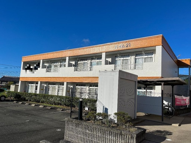 ハイム21
