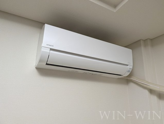 ハイム21の設備