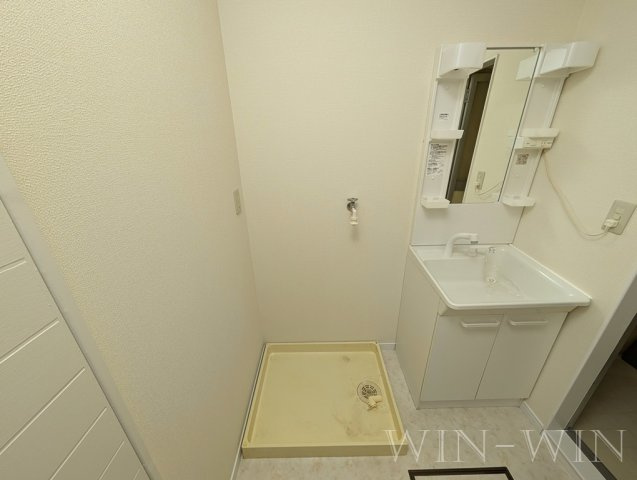 ハイム21の設備