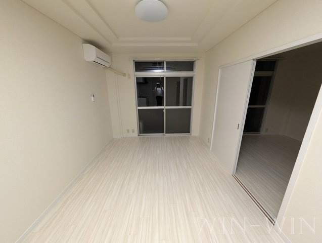 ハイム21の居間・リビング