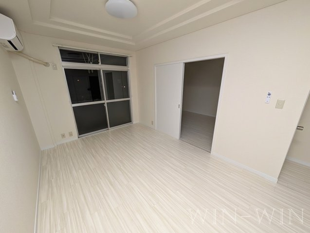 ハイム21の居間・リビング