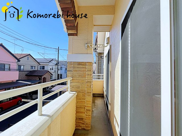 蓮田市西新宿4丁目　中古一戸建ての独立洗面台|26.2.2撮影済み