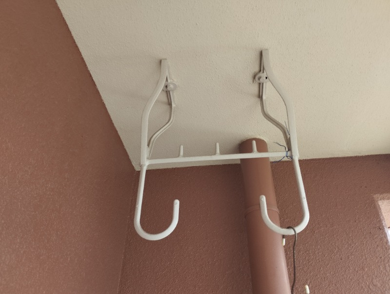 パークハイツかけひのその他