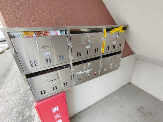 パークハイツかけひのその他