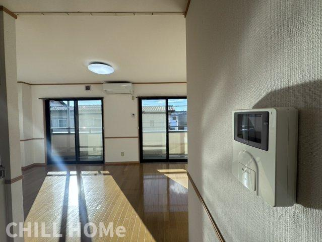 グリーンパークAyaのセキュリティ|他社様掲載物件もまとめてご紹介、ご案内可能です(^^)/