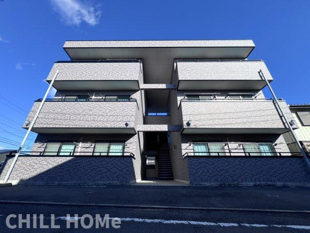 グリーンパークAyaの外観|他社様掲載物件もまとめてご紹介、ご案内可能です(^^)/