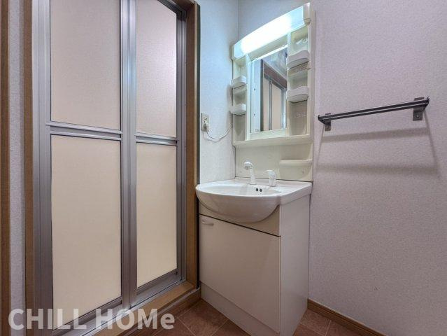 グリーンパークAyaの洗面所|他社様掲載物件もまとめてご紹介、ご案内可能です(^^)/