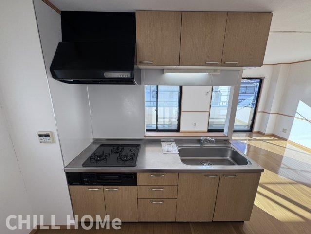 グリーンパークAyaのキッチン|他社様掲載物件もまとめてご紹介、ご案内可能です(^^)/