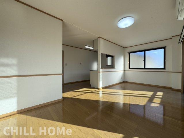 グリーンパークAyaの居間・リビング|他社様掲載物件もまとめてご紹介、ご案内可能です(^^)/