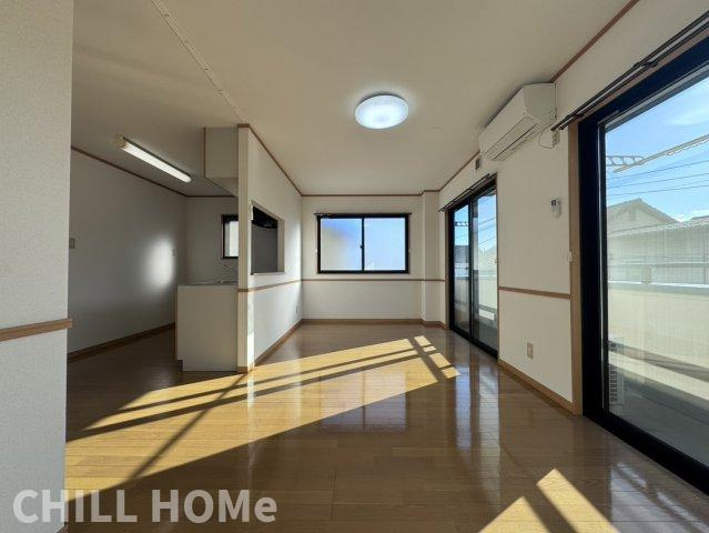 グリーンパークAyaの居間・リビング|他社様掲載物件もまとめてご紹介、ご案内可能です(^^)/