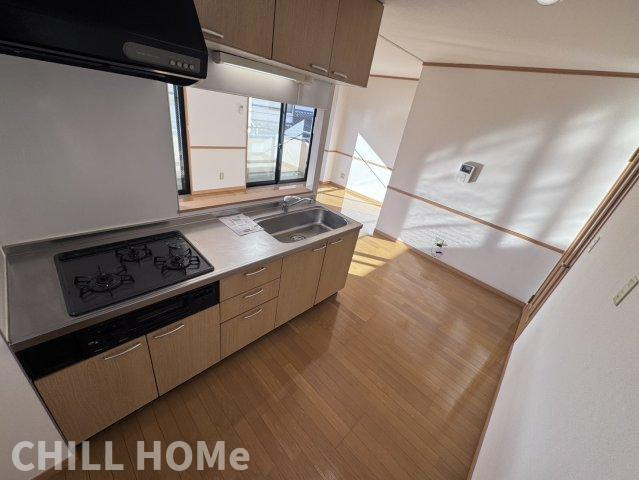 グリーンパークAyaのキッチン|他社様掲載物件もまとめてご紹介、ご案内可能です(^^)/