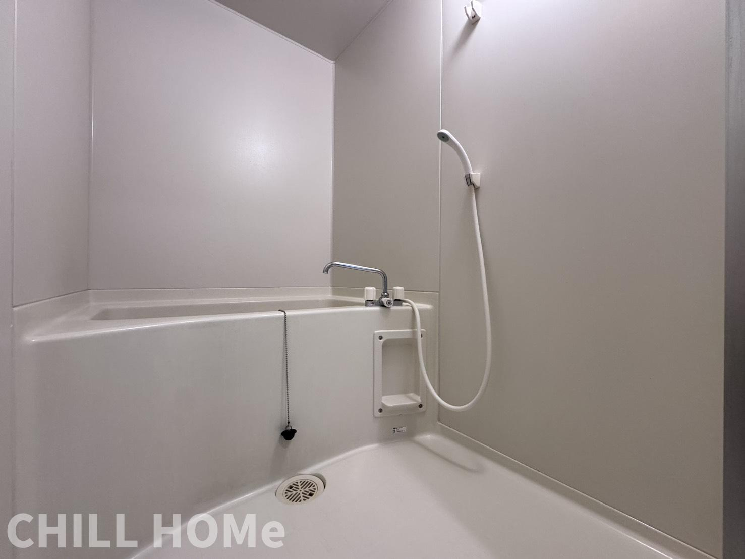 グリーンパークAyaの浴室|他社様掲載物件もまとめてご紹介、ご案内可能です(^^)/