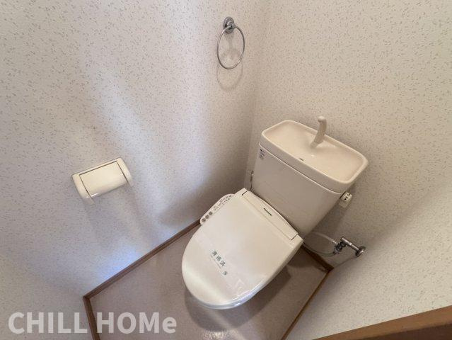 グリーンパークAyaのトイレ|他社様掲載物件もまとめてご紹介、ご案内可能です(^^)/