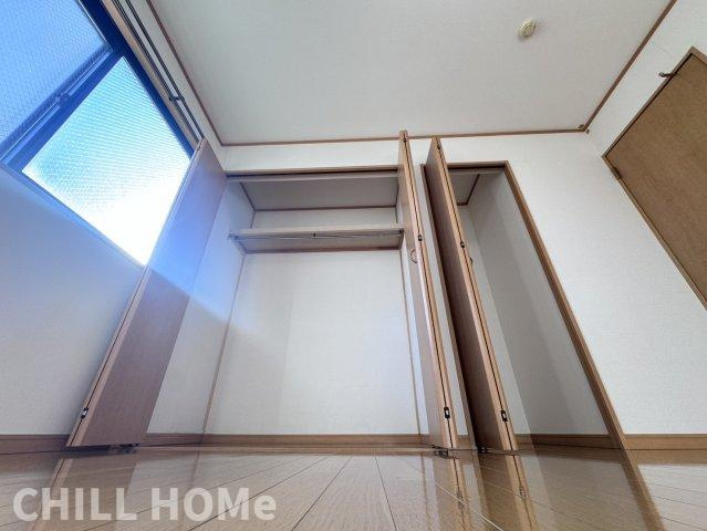 グリーンパークAyaの収納|他社様掲載物件もまとめてご紹介、ご案内可能です(^^)/