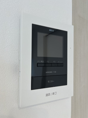 【セキュリティ】 | 阿佐谷北レジデンス