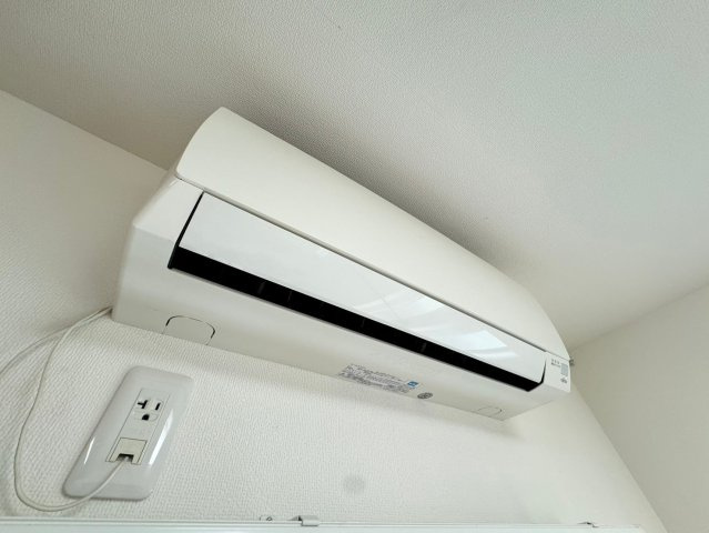 フェリスバルミーの設備