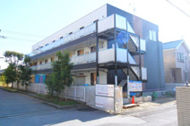 グレイス大久保の画像