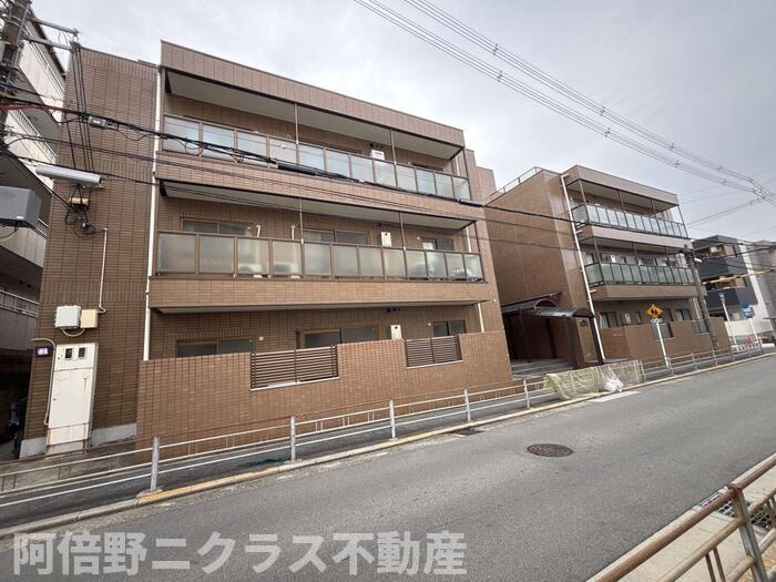 オリオノハイムⅡ