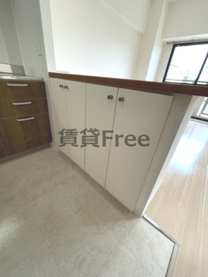 【収納】 | コンフォートヴィラ深江橋