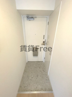 【玄関】 | コンフォートヴィラ深江橋