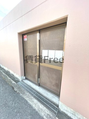 【その他共用部分】 | コンフォートヴィラ深江橋