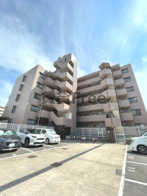 【駐車場】 | コンフォートヴィラ深江橋