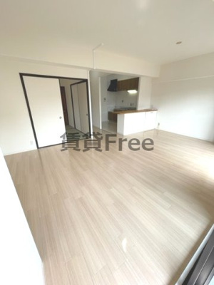 【内装】 | コンフォートヴィラ深江橋