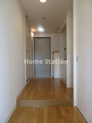 【内装】 | オープンドア福島